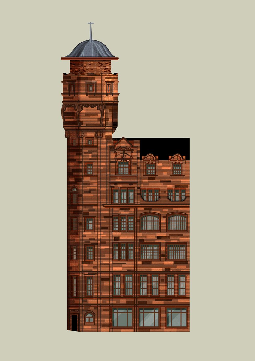 Keppie Design tweet media