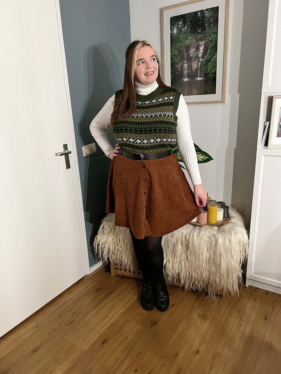 We gaan weer een dagje naar de Efteling ✨