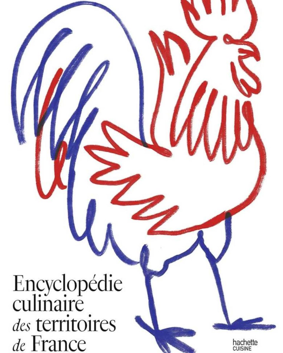 LaBOInter's tweet image. Rendez-vous ce vendredi avec @JF_Piege pour "L'encyclopédie culinaire des territoires de France" chez Hachette Cuisine.

La Bande : @Nagui @Leilakan @oldelaf #BrunoPeki #JulienSantini @CamilleLavabre @KominekAlex @DanielMorinOff