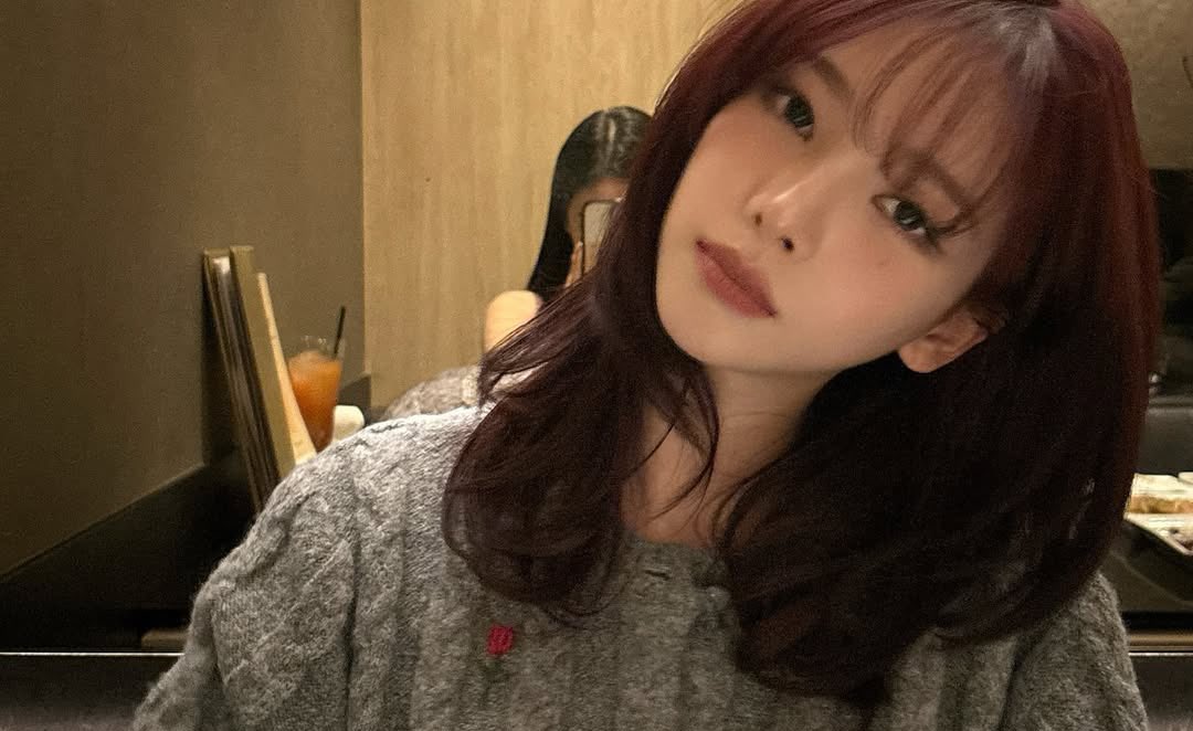 hourly karina tweet media