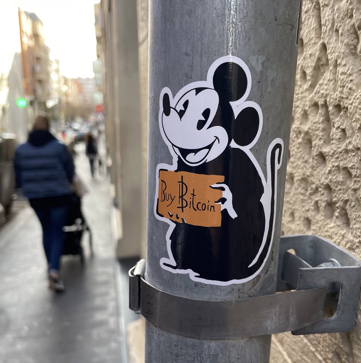 Street CY₿ER tweet media