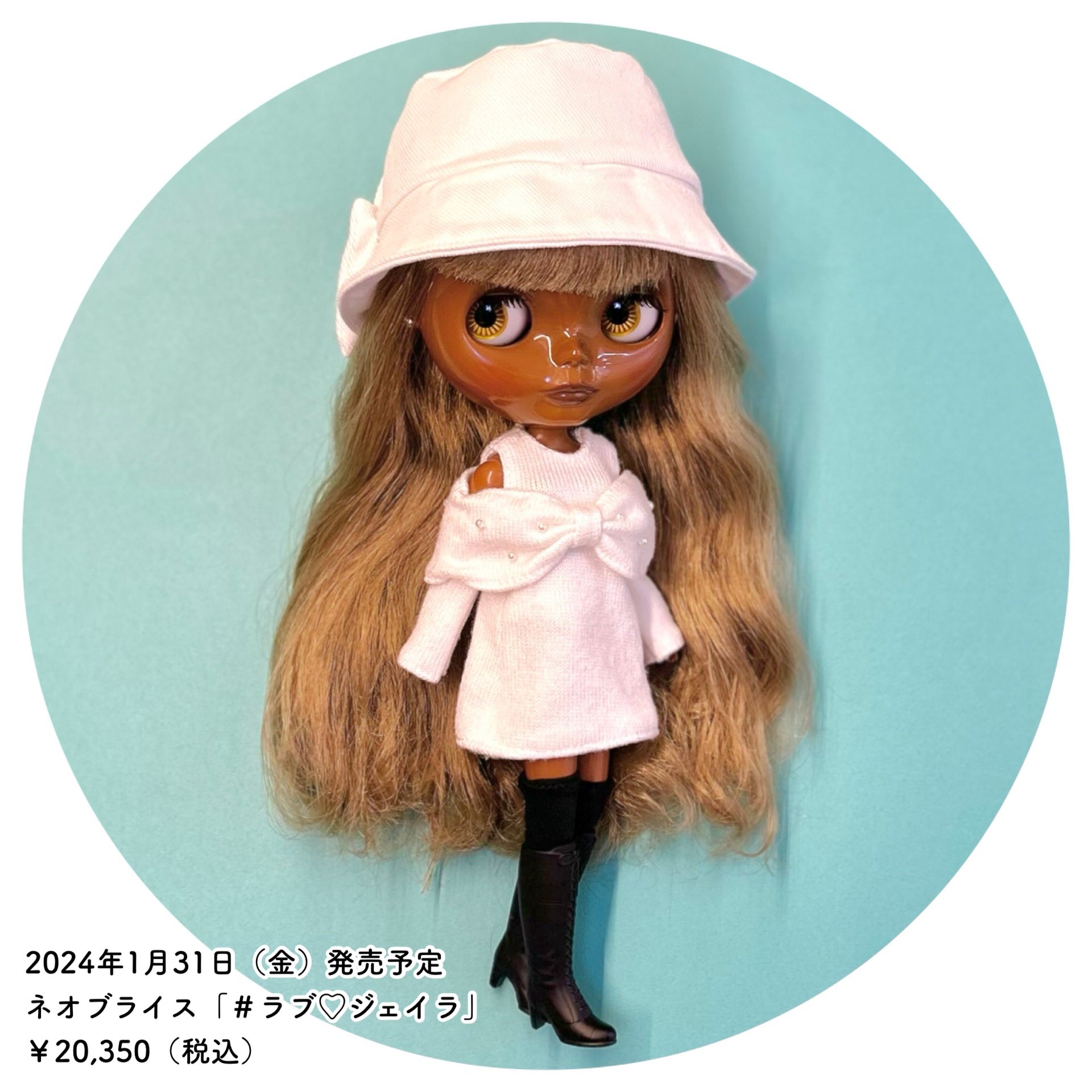 ※wak9※ プチブライス3体 ♡ブライス♡