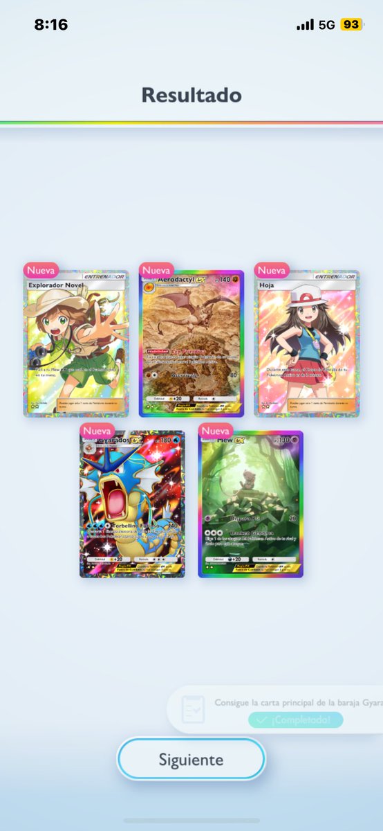 chuletillaloca's tweet photo. MI PRIMER GODPAAAACK
(Y ENCIMA EN LOS NUEVOS SOBRES)

#PokemonTCGPocket https://t.co/l6q1oOQdCj