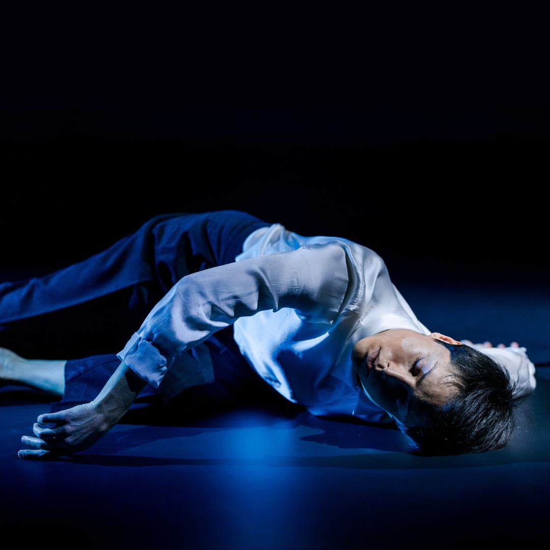 Dernière représentation d’Impulsion à ne pas manquer !Fondation Groupe Edf✨

🕛 29 janvier 2025 - 19h 
🎫fondation.edf.com/evenements/dan… 
📸 Duy-Laurent Tran