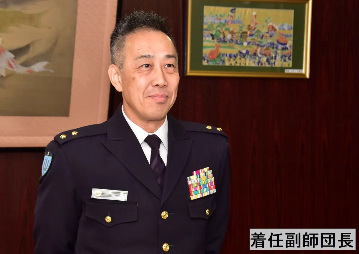 陸上自衛隊 第4師団 on X: 