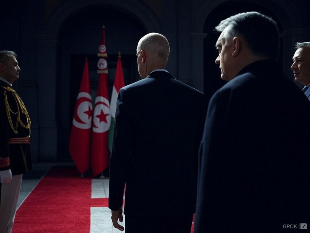 جورج شوروش: التهديد السري لتونس

المقدمة:

في ظل تطورات السياسة العالمية والتدخلات الخفية في شؤون الدول، نجد اسم جورج شوروش يبرز باستمرار كلاعب رئيسي في خلفيات العديد من الأزمات. شوروش، الملياردير الأمريكي المجري الأصل، ليس مجرد مستثمر ناجح بل هو معروف بتمويله الجماعات المدنية