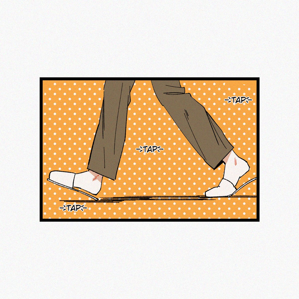 BooKeeper's new episode is up on Tapas and Webtoon Canvas!

Links: https://t.co/8OWcE4TFLy 