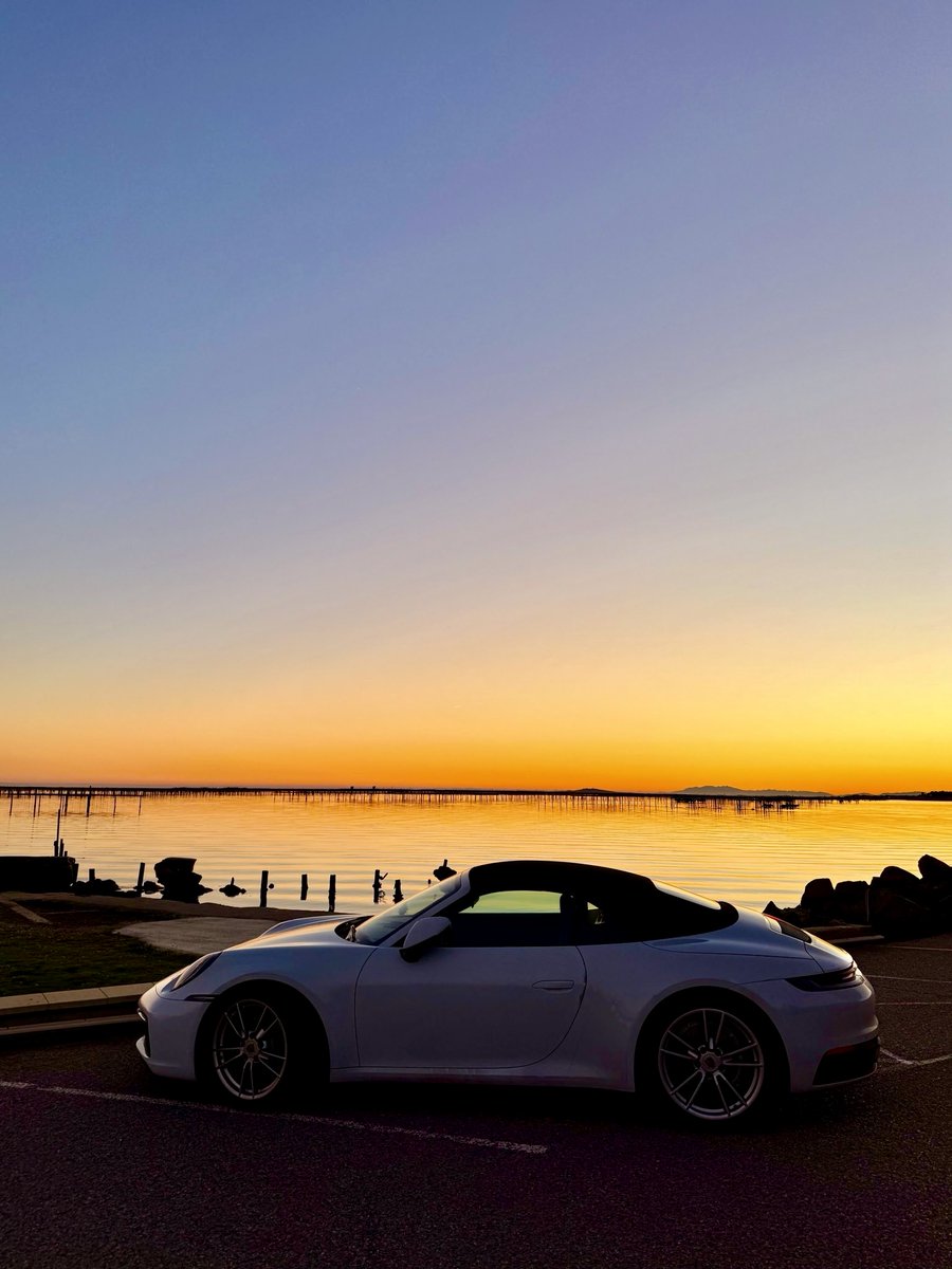 ymkevw's tweet photo. Enter Sandman #porsche911 #Porsche @PorscheSauce https://t.co/sQxiFLtXfD