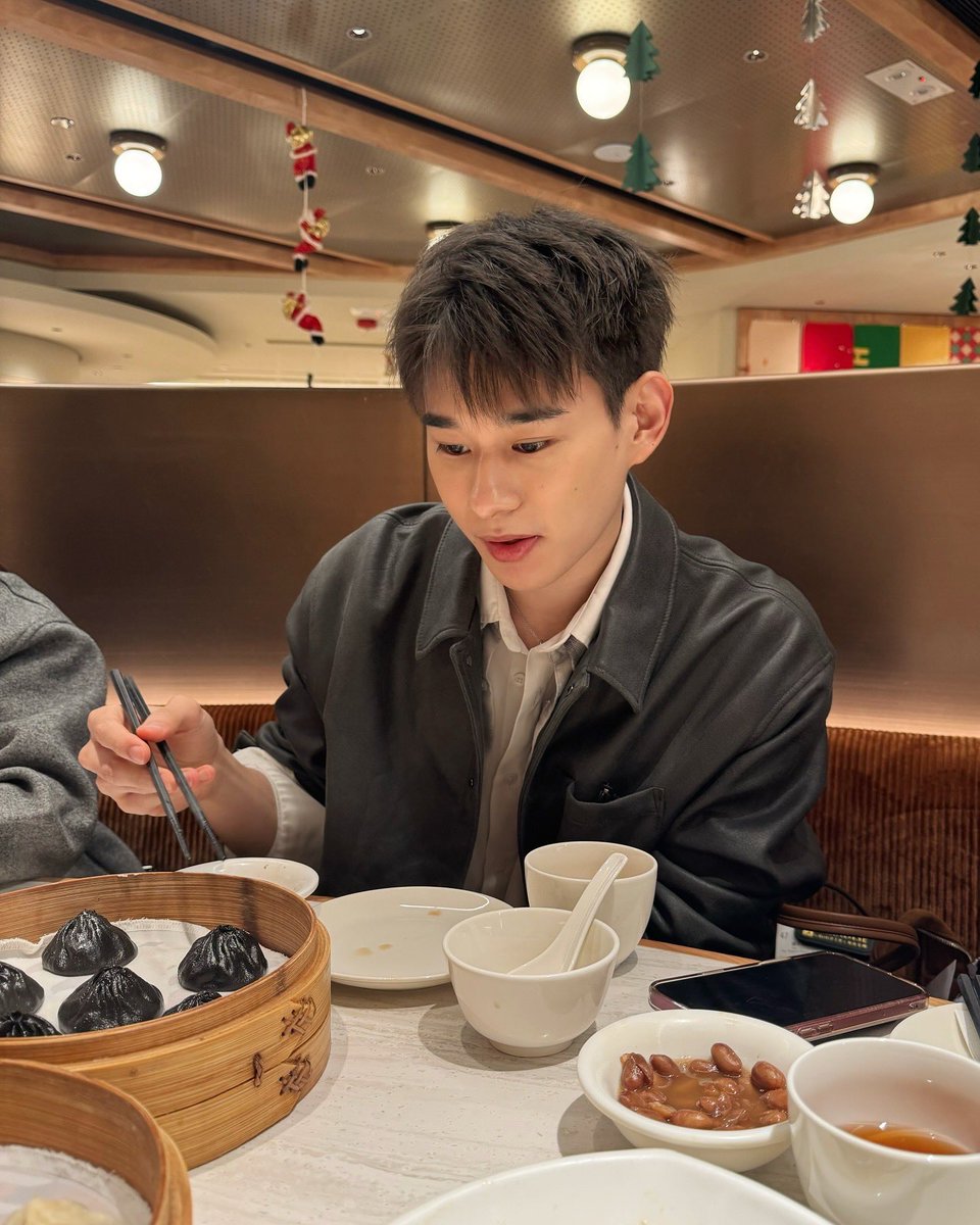 NapatJunior's tweet photo. 🫶🏻🥟 https://t.co/Nsa8WPhFO0