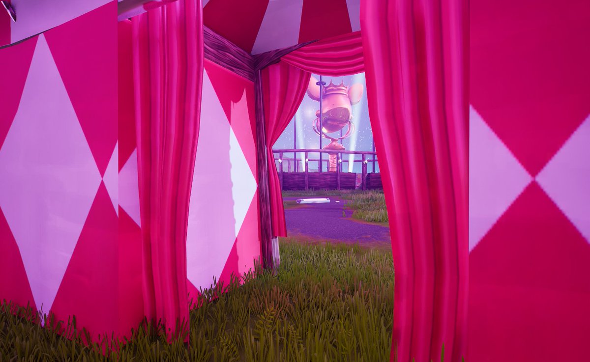 88FlexStudios's tweet photo. 🎪 Hint: Theme Park
Map Code: 1731-6706-3835
Are you brave enough to uncover its secrets? 👀
Step into the darkness… if you dare.
#HorrorMap #FortniteMaps #MadeInUEFN #CreativeMaps https://t.co/4hviJyRVvP