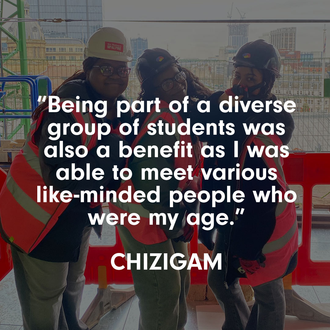 What's it like being part of our Bootcamp weeks?🧠

Hear it from one of our new Brainees Chizigam!💬