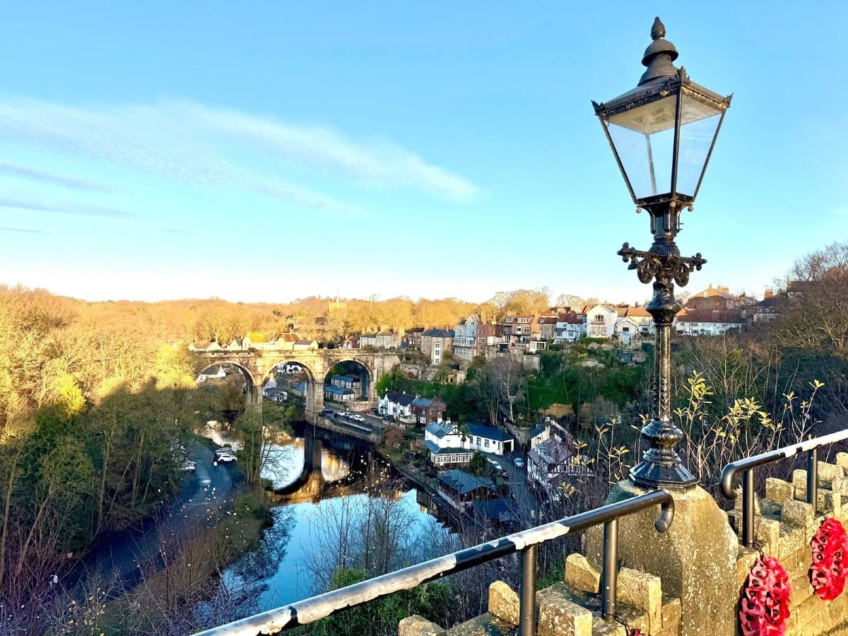 Andy Marshall 📸 (@fotofacade) on Twitter photo ✨Knaresborough in Yorkshire swept me off my feet—one of the most magical places I've visited this year. Here’s why it stole my heart: digest.andymarshall.co/andy-marshalls…
#Knaresborough #placemaking #FestiveSeason #Yorkshire <a href="/createstreets/">createstreets</a> ✨Knaresborough in Yorkshire swept me off my feet—one of the most magical places I've visited this year. Here’s why it stole my heart: digest.andymarshall.co/andy-marshalls…
#Knaresborough #placemaking #FestiveSeason #Yorkshire <a href="/createstreets/">createstreets</a>
