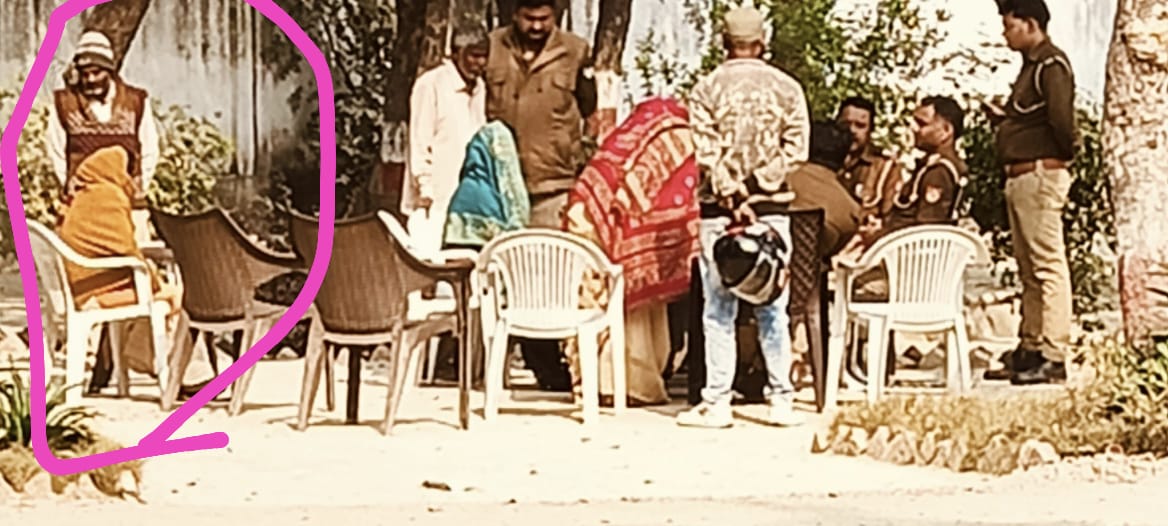 अनूप पासी एडवोकेट युवा क्रांतिकारी एवं समाजसेवी tweet media