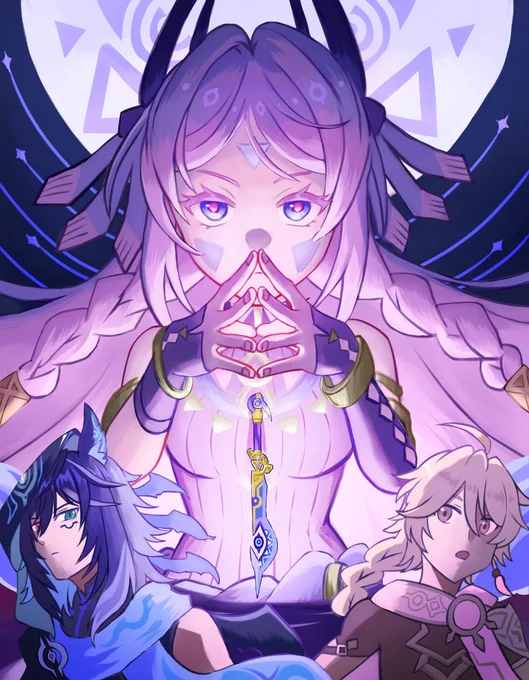 はじめまして!イラストレーターの千草やちよと申します。FAやOCイラストを主に描いています。納期ややりとりによりますが、筆は早い方だと思います。もしご縁がありましたらうれしいです。よろしくお願い致します!
