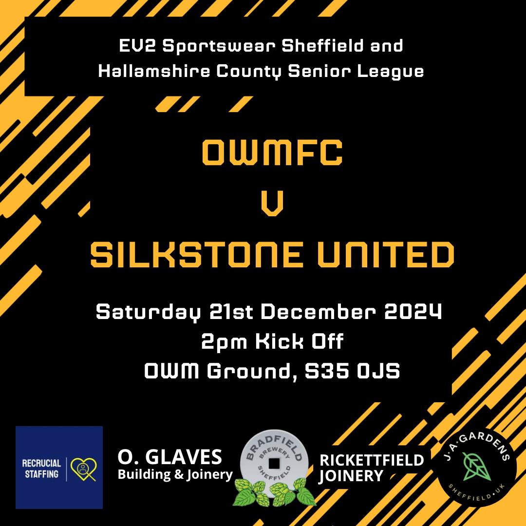 Oughtibridge WMFC tweet media
