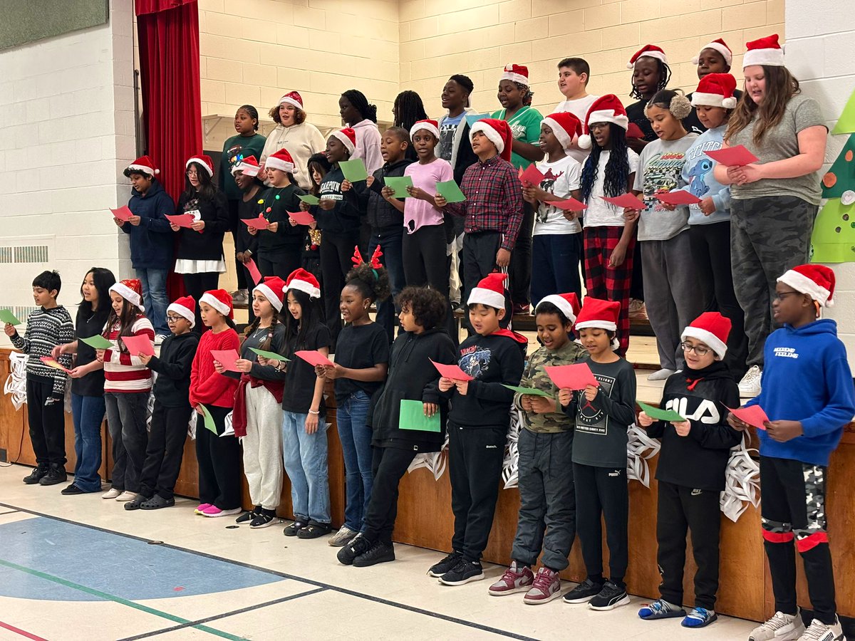 St. Elizabeth School tweet media