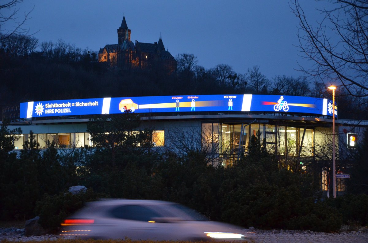 Polizei Magdeburg tweet media