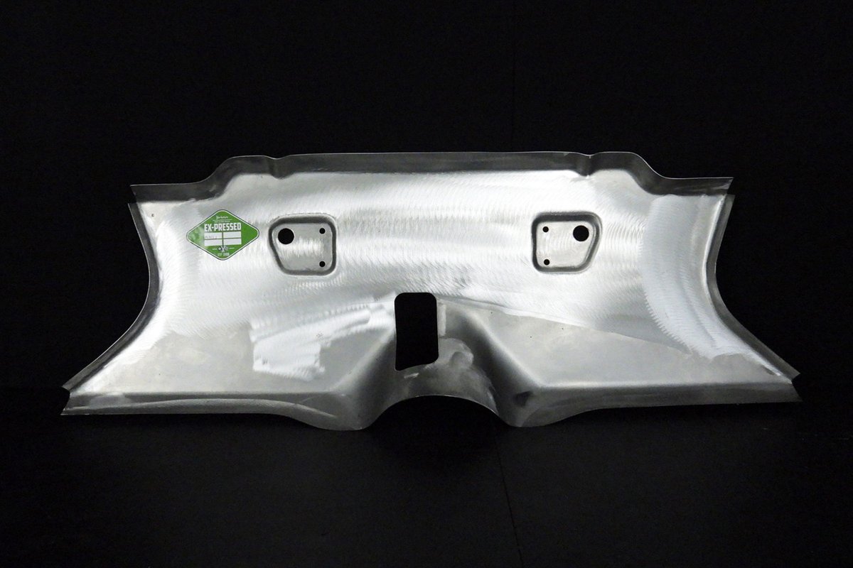 ExPressedSteel's tweet photo. Mini Mk1 Toe Board.

https://t.co/XXdOPNMKIk

#MiniMk1 @ExPressedSteel https://t.co/bZcHRBysFw