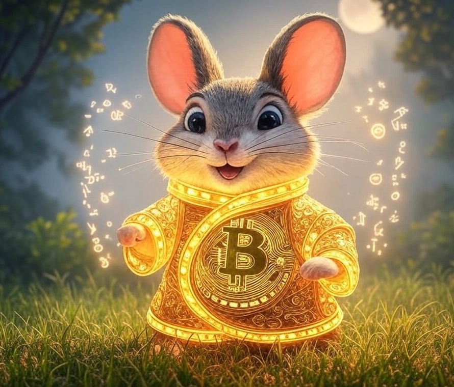 Crypto Baby tweet media