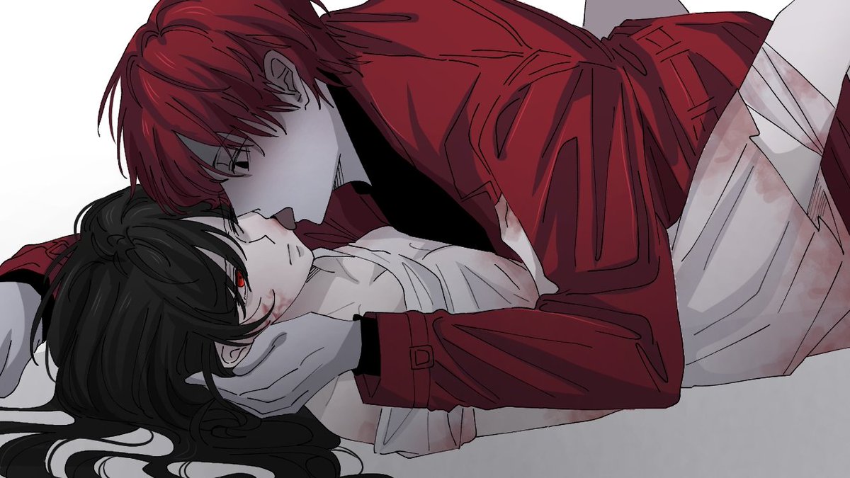 chanmaipat's tweet photo. #文字化化_art #homicipher
#mrscarletella https://t.co/dp1boVCgZh