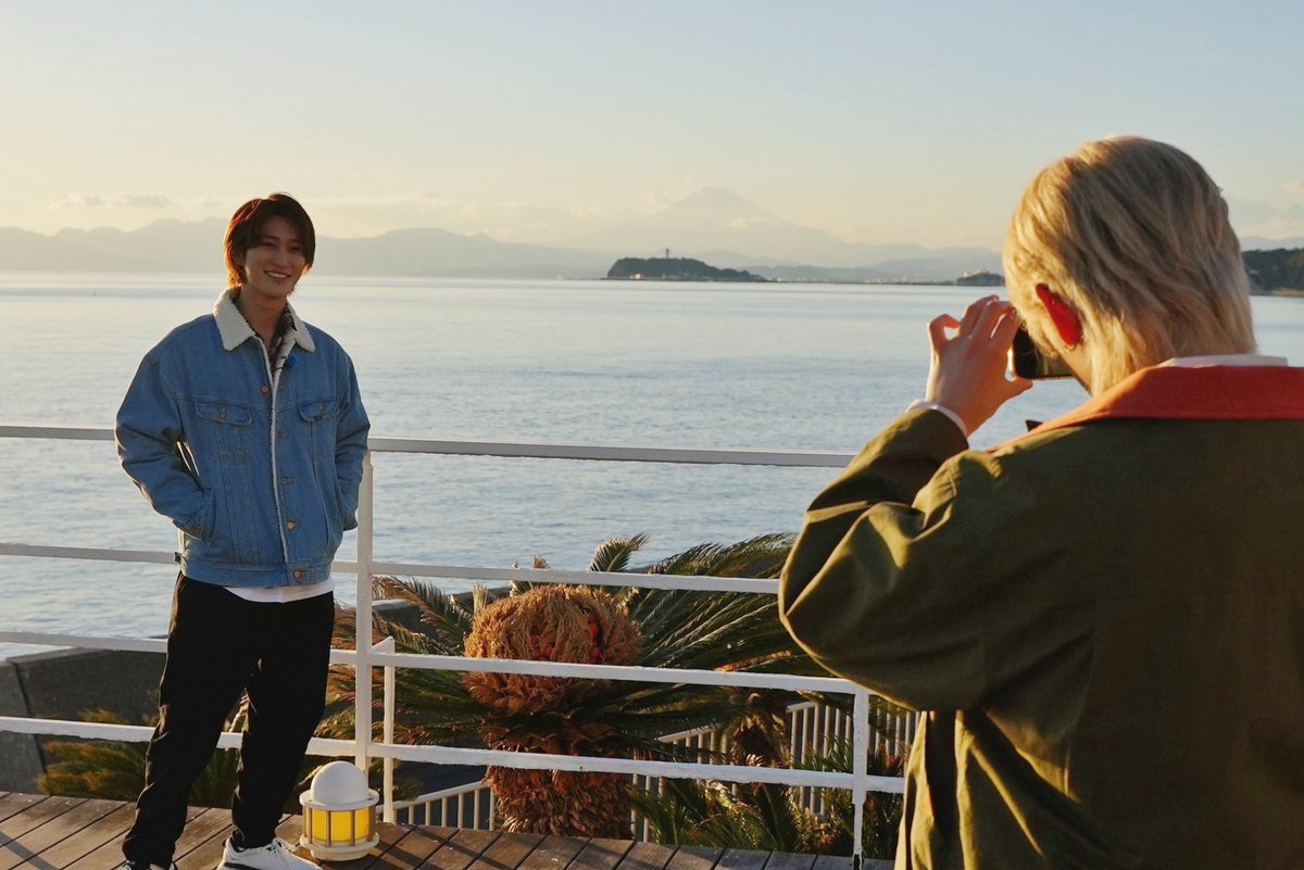 HiHi JetsのHiしか言いません！【テレビ東京公式】 tweet media