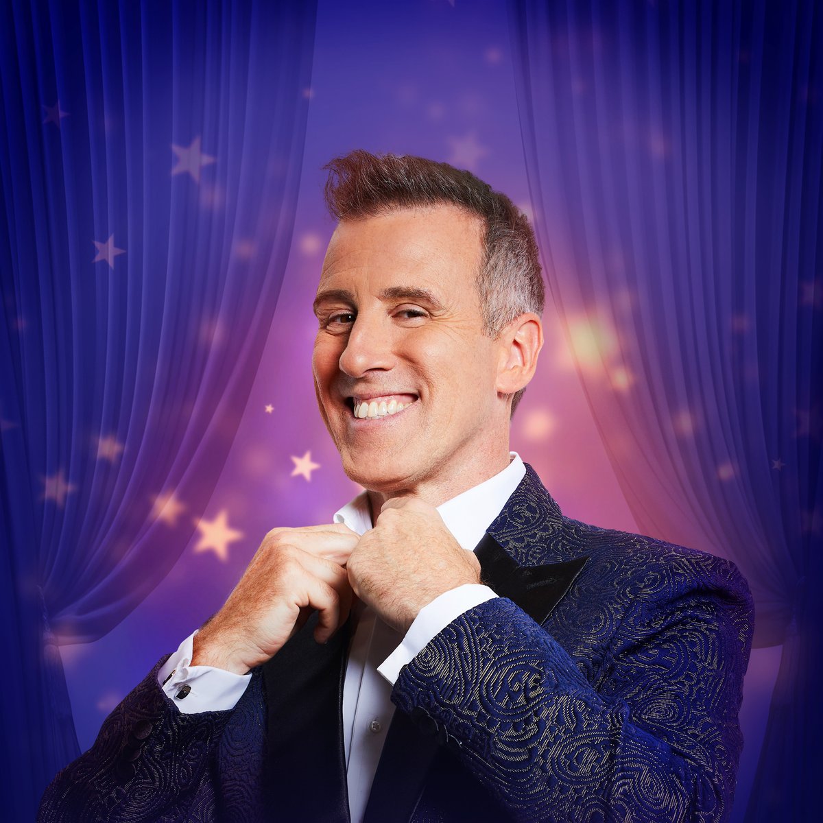 Christmas has come early! It's the latest shows on sale at Buxton Opera House!

🎟 bit.ly/BOH_new-on-sale

See amazing music, comedy and entertainment from...
⚜️ Jason Manford
⚜️ Kathryn Roberts &amp; Sean Lakeman
⚜️ Ross Noble
⚜️ Anton Du Beke
⚜️ And many more!