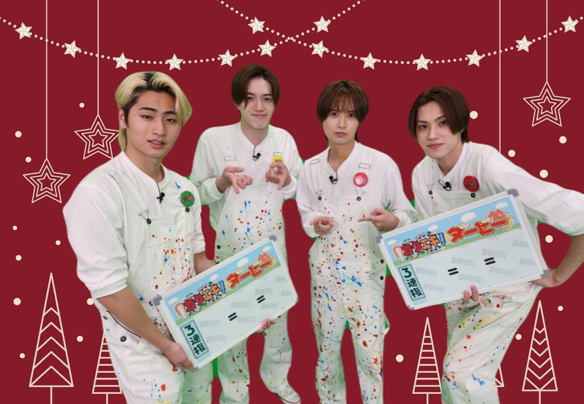 サマステ DVD moo
