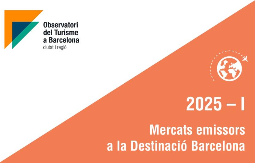 Barcelona Turisme (@barcelonaturism) on Twitter photo El mercat espanyol lidera les reserves hoteleres a la #DestinacióBarcelona pel primer trimestre de 2025, segons l’informe de mercats emissors de l’OTB. 🏨📈
➡️tuit.cat/5q14l
<a href="/BarcelonaTurism/">Barcelona Turisme</a> <a href="/bcn_ajuntament/">Ajuntament de Barcelona</a> @cambraBCN <a href="/TurismeDIBA/">TurismeDIBA</a> El mercat espanyol lidera les reserves hoteleres a la #DestinacióBarcelona pel primer trimestre de 2025, segons l’informe de mercats emissors de l’OTB. 🏨📈
➡️tuit.cat/5q14l
<a href="/BarcelonaTurism/">Barcelona Turisme</a> <a href="/bcn_ajuntament/">Ajuntament de Barcelona</a> @cambraBCN <a href="/TurismeDIBA/">TurismeDIBA</a>