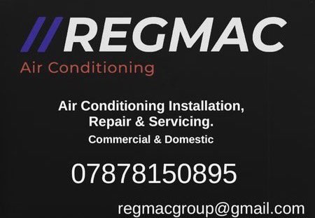 Call out to Mitsubishi Heavy Industries Air Conditioning unit not working. Unit had lost refrigerant, Leak found on coil repair carried out and now running as should. 🔧 #Regmac #Air #Conditioning #AC #AirCon #Repair #Service #Install #Cardiff #Wales #SouthWales