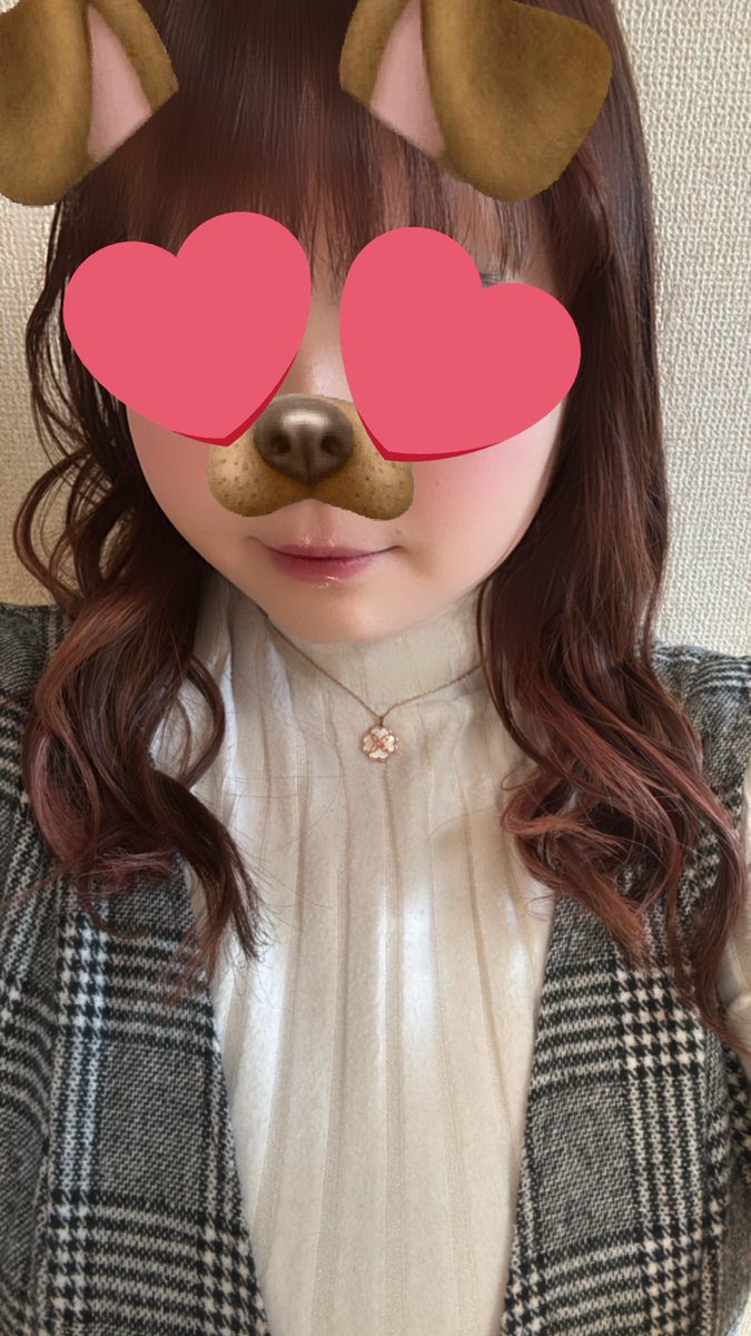 ememmtmt000's tweet photo. 髪の毛染めた！！！

 #ぽっちゃり女子  #ぽっちゃり好きと繋がりたい  #ぽっちゃり好きさんと繋がりたい  #デブ専男子と繋がりたい  #デブ専さんと繋がりたい  #裏アカ男子と繋がりたい https://t.co/nUnyLeDYLF