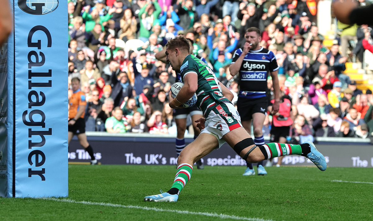 Literally..the dream.