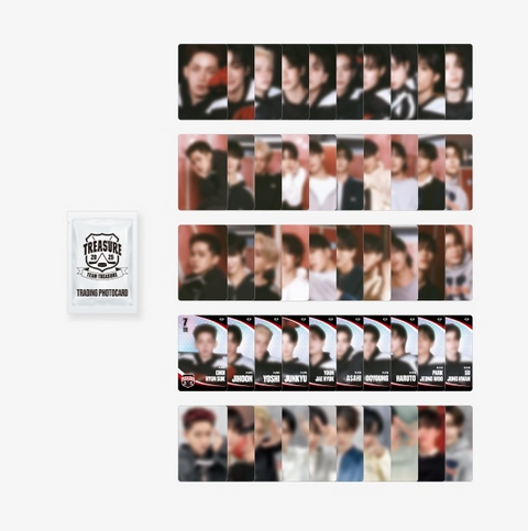 🩷GIVEAWAY TIME!!! for 1 WINNER🩷

⭐️1 TC SEALED SG 2025⭐️

Rules :
- Like &amp; RT
- RT my PIN 

⭕️ END 22 DEC 2024 ⭕️