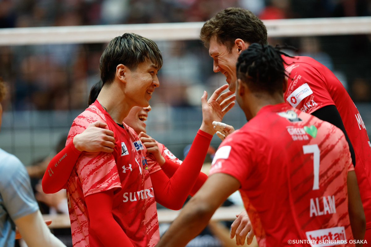 激レア ゲームパンツ サントリーサンバーズ バレーボール 国体