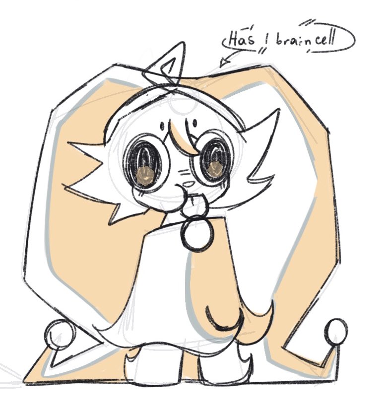 Hes silly #fpe #fpeAU #fundamentalpaperentertainmentAU