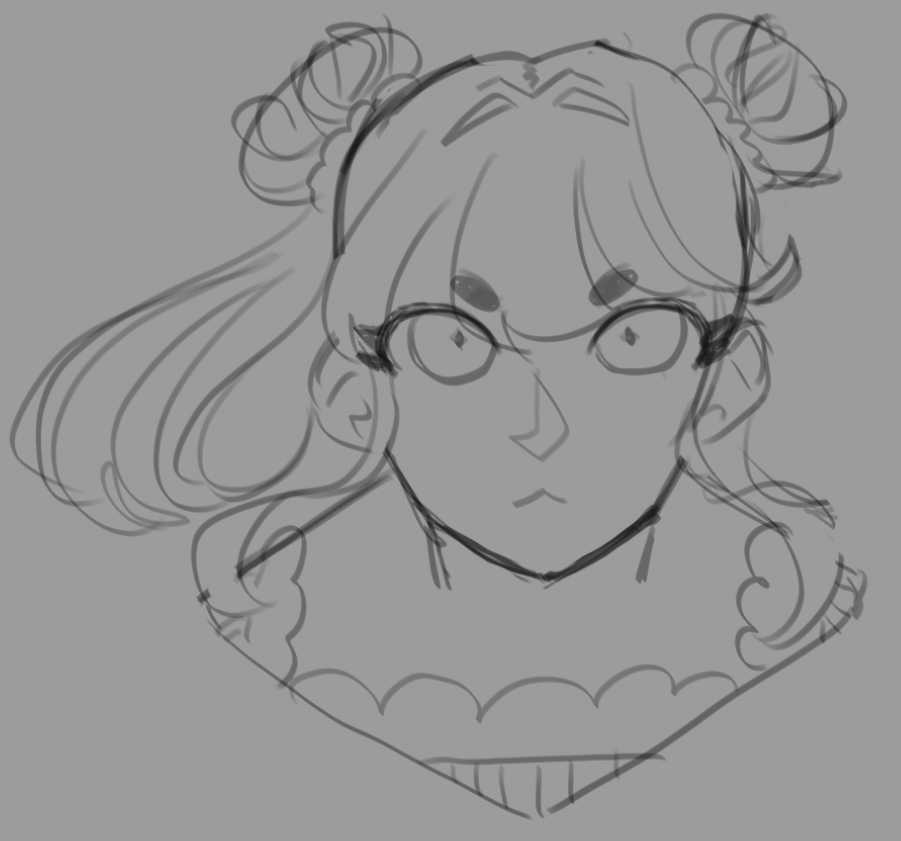 Ohhhh chiyo myy beloved
