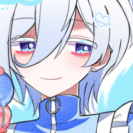 오십년만에 닉스그렷읍니다(커미션)