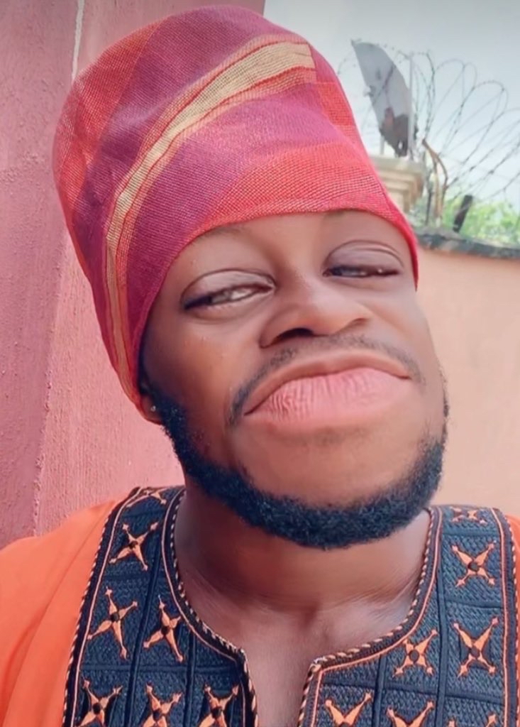 HONORABLE_FRED's tweet image. 🎬 Lights, camera, action! 🎉 Excited to share a sneak peek of my latest skit—where laughter meets creativity! 🤩

What do you think? Can’t wait for you to see it! Stay tuned! 📺✨

#SkitLife #ContentCreator #UpcomingActor