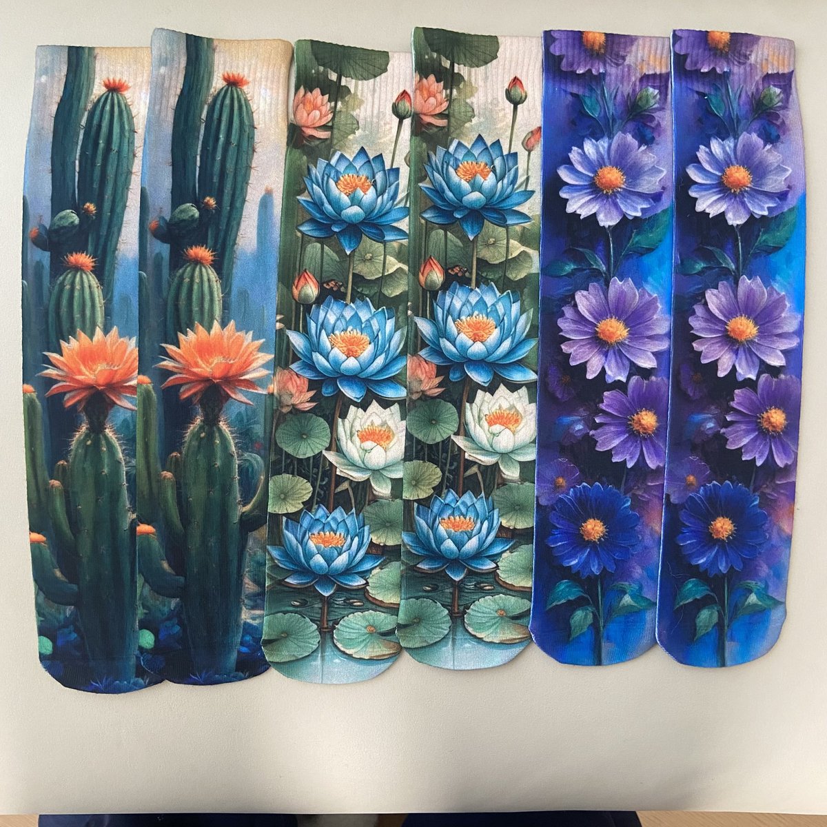 funnysoocks's tweet image. II have money to spend every day #socks #flown