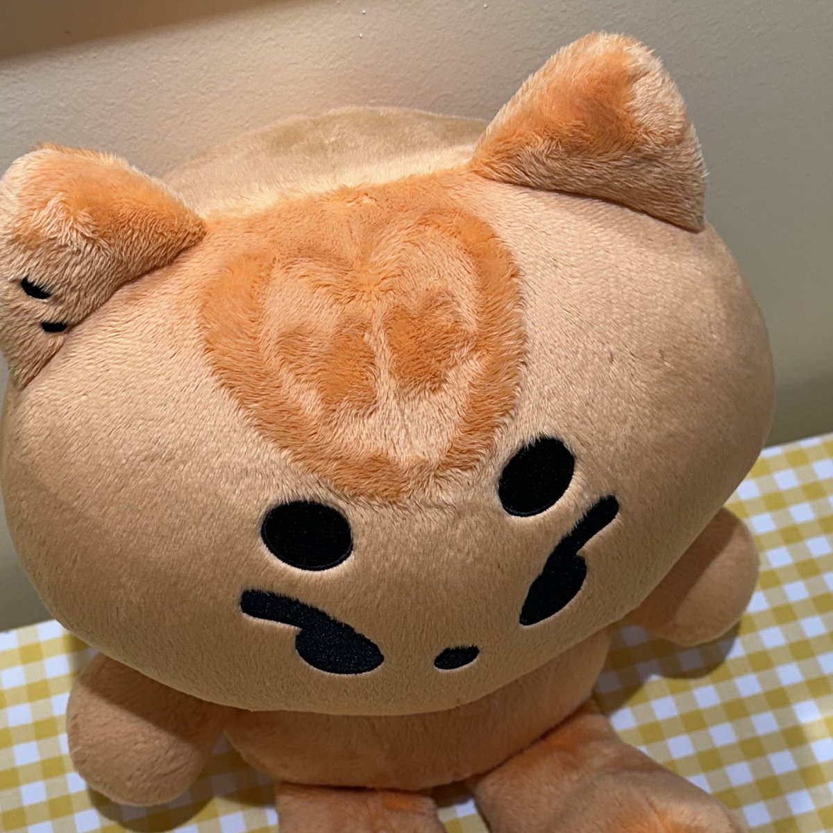 0cean_day's tweet photo. 케케 파자마파티 재밌네…🧡 https://t.co/fLP4Nm9dJy