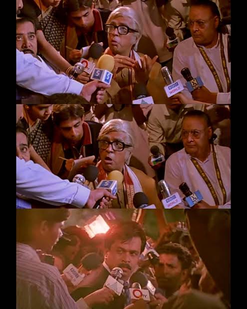 saaidravid1999's tweet photo. @vp_offl @totalfilm 🤣🤣 Ayya Pervious Tweet and this Tweet🤣🤣 Template Speaks 🤣🤣 https://t.co/b40Beexv3P