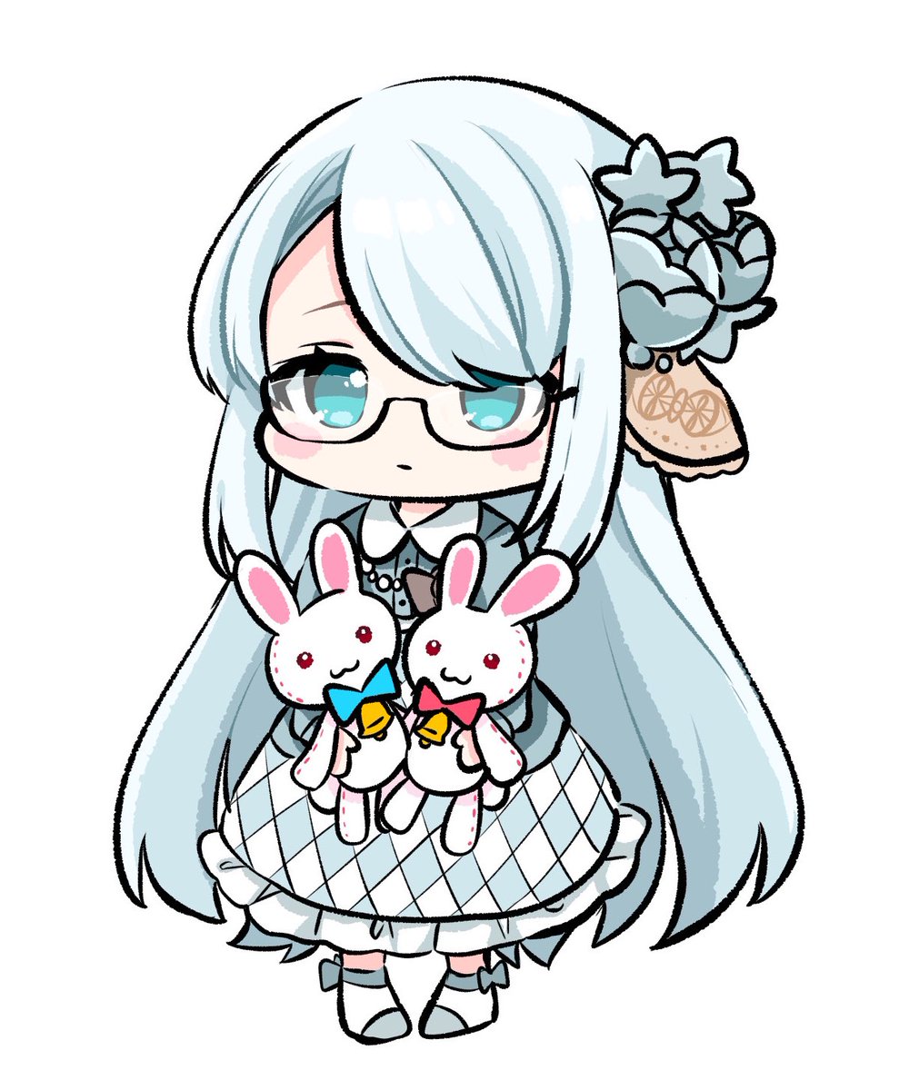 「」|よまおのイラスト