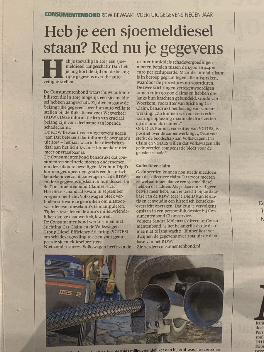 Guido van Woerkom tweet media