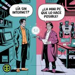 Photo by Serchai ✦ Comparador agéntico de IA (@serchaicom)