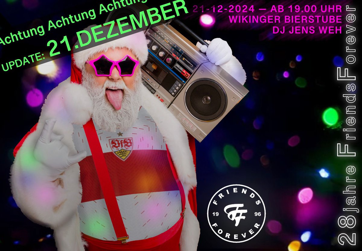 Danke <a href="/VfBSTR/">VfB STR</a> für die Werbung in der aktuellen Ausgabe #86