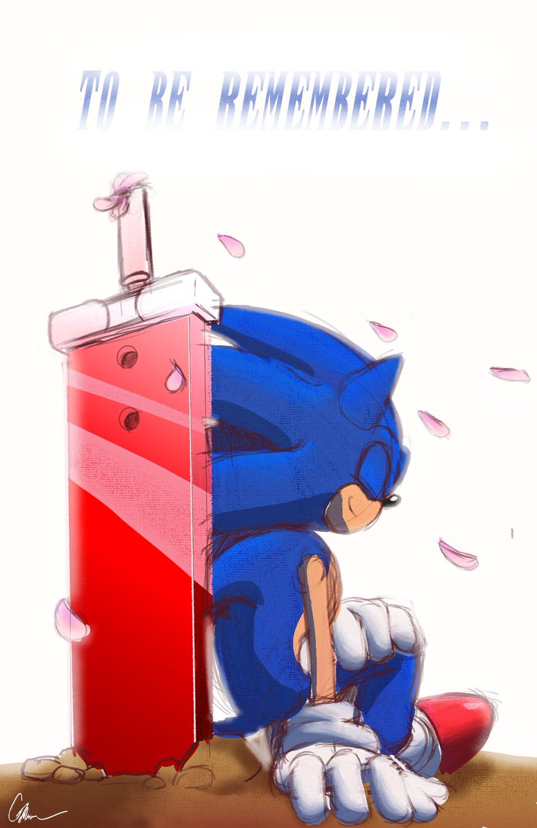 John9Fold's tweet image. I.... have no words...  

In memory to BlackDevilX.