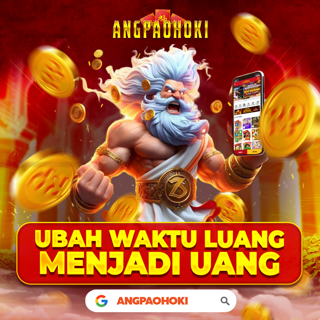 Angpaohokitrend's tweet photo. Ubah waktu luangmu jadi uang di Angpaohoki! 💸

Link Daftar 👇👇
https://t.co/l2FMQkLApZ

Mainkan game seru di 𝐀𝐍𝐆𝐏𝐀𝐎𝐇𝐎𝐊𝐈 dan raih kemenanganmu sekarang! 🤑💰

🏷️ #cuanterus #cuanbersama #angpaohoki https://t.co/OaCR7S2Eib