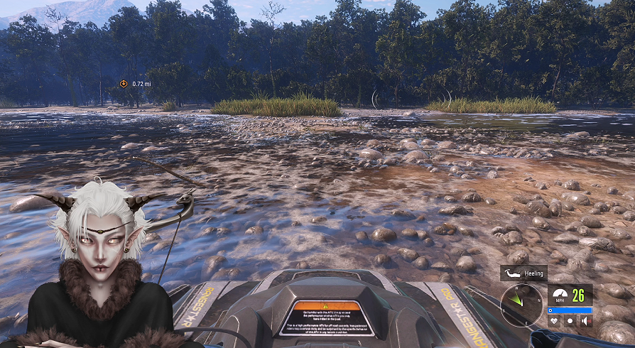 Xandorum's tweet image. I've just started playing Call of the Wild: The Hunter, on the Sundarpatan map.  Any tips or advice for a noob?  
#cotw #huntinggame #sundarpatan #callofthewild #thehunter #xboxseriesx #console