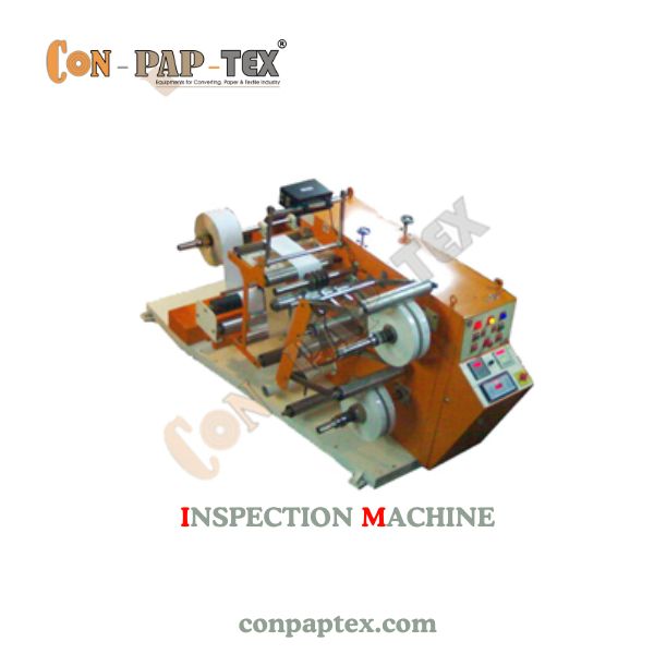 Conpaptex's tweet photo. Inspection machine manufacture by conpaptex
https://t.co/EHzMbuNfGl
Official Website : https://t.co/p2df0ZlQDe
@Conpaptex #inspectionmachine #Machine #manufacturing #industry https://t.co/af4BDAFqzL