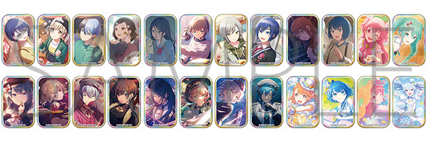 ムービックで予約開始！ プロジェクトセカイ カラフルステージ！ feat