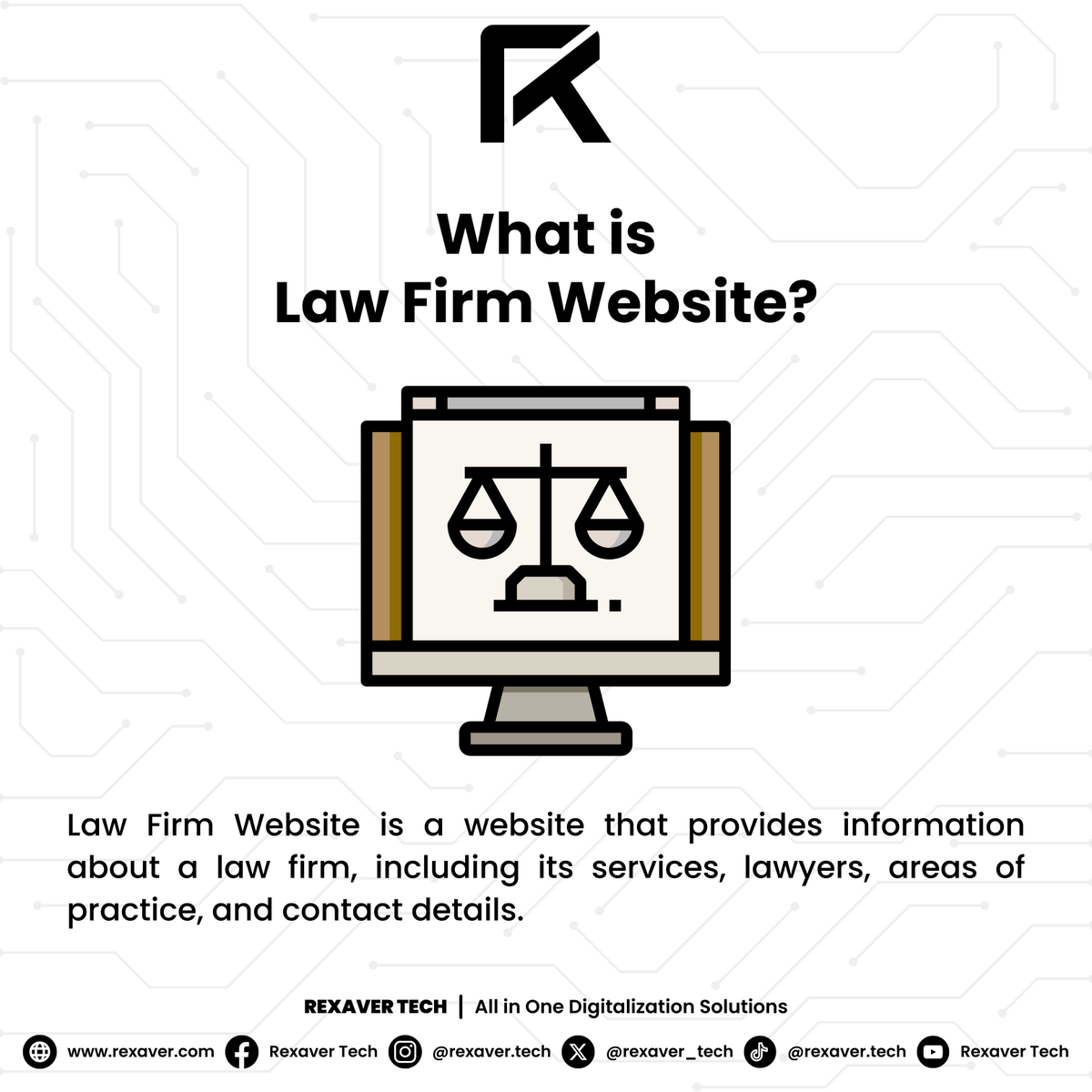 rexavertech's tweet photo. Law Firm Website of AGRA Advocate &amp; Legal Counsel, Rexaver Tech's clients from the Advocates, Certified Mediator &amp; Intellectual Property Consultant. 👏 https://t.co/pyUVQaCHy5